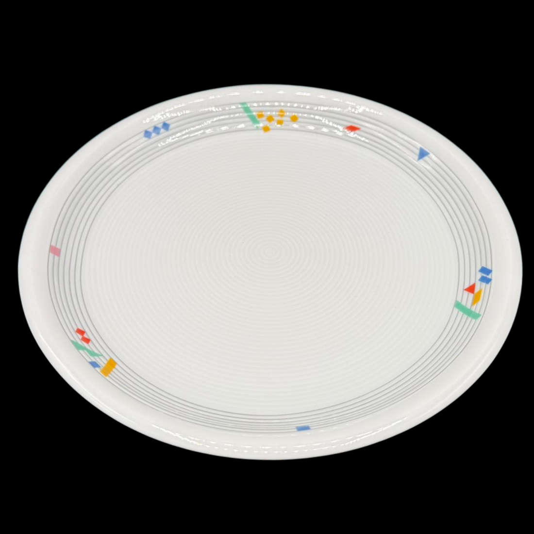 Thomas Rosenthal Group Trend Sunny: Kuchenteller / Frühstücksteller