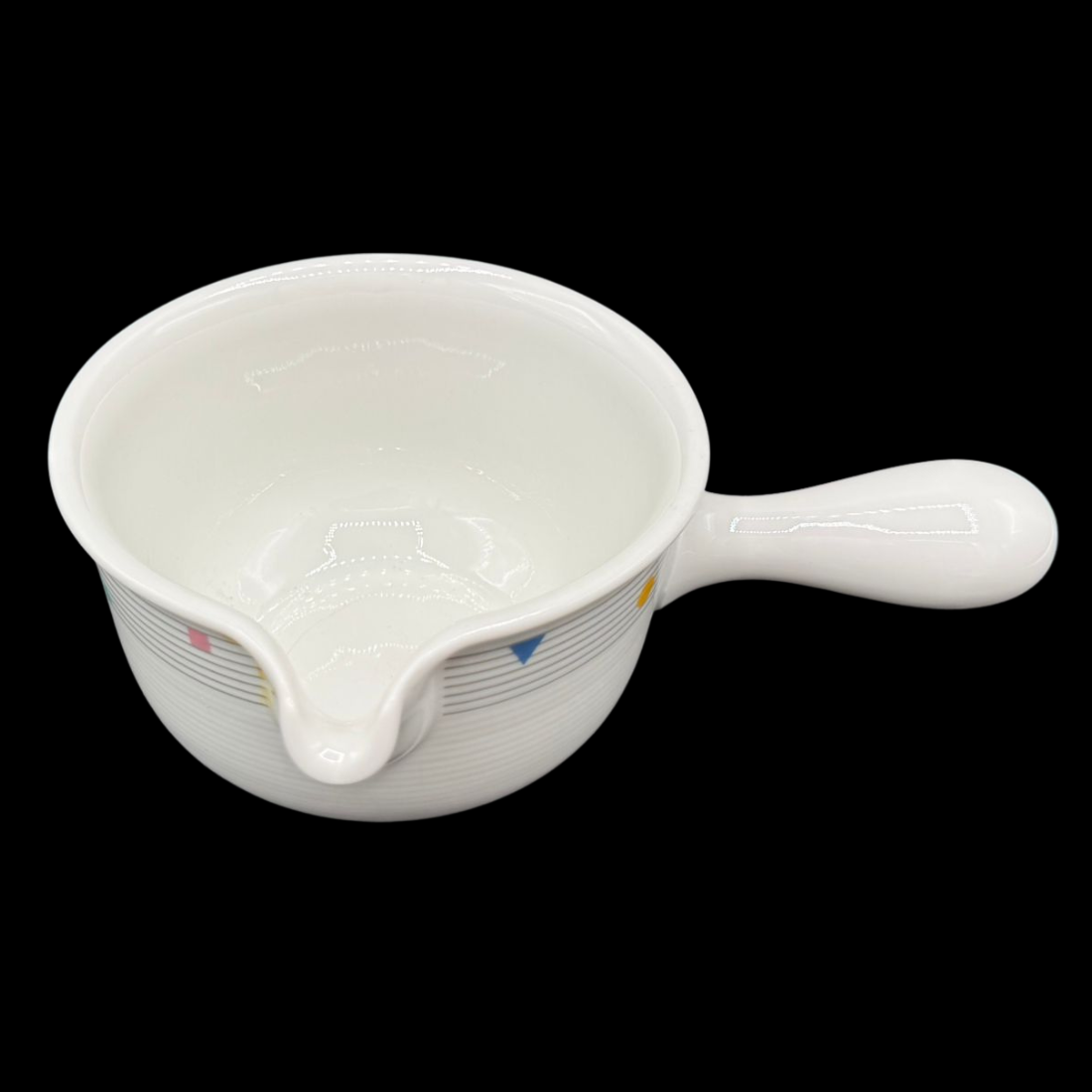 Thomas Rosenthal Group Trend Sunny: Butterpfännchen / Sauciere