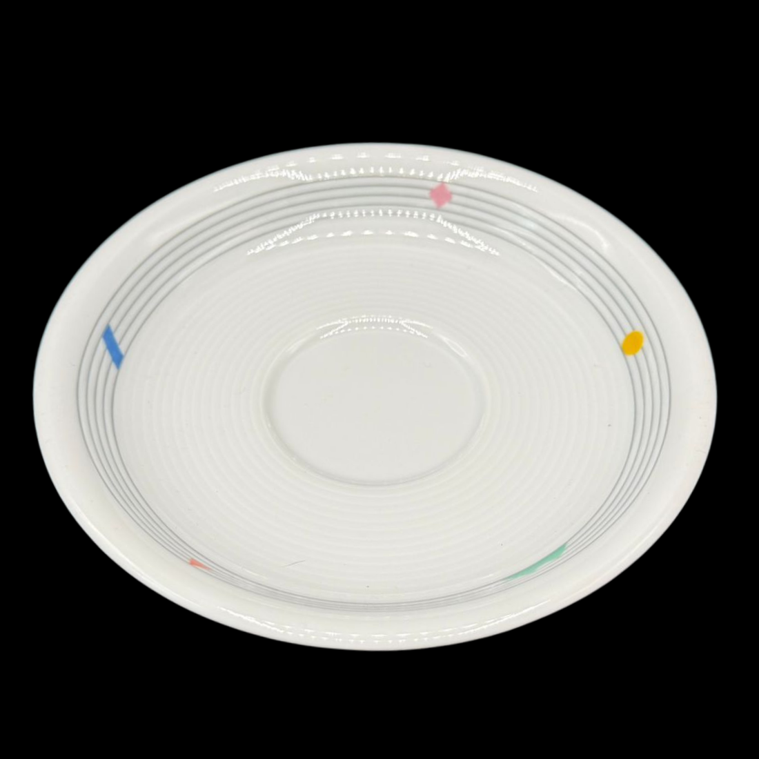 Thomas Rosenthal Group Trend Sunny: Unterteller / Untertasse - 14,5 cm