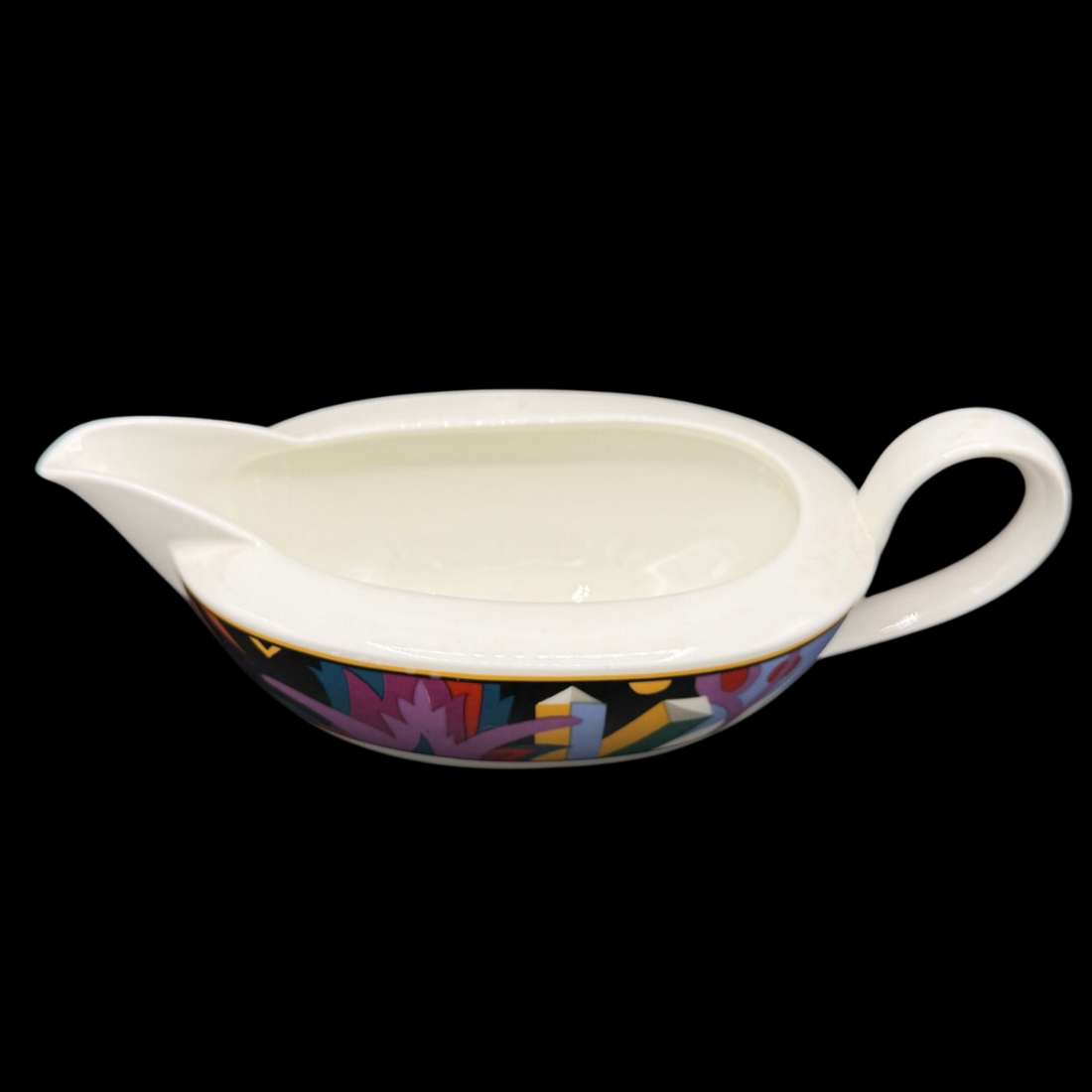 Villeroy & Boch Thunderbird: Sauciere / Soßenschüssel