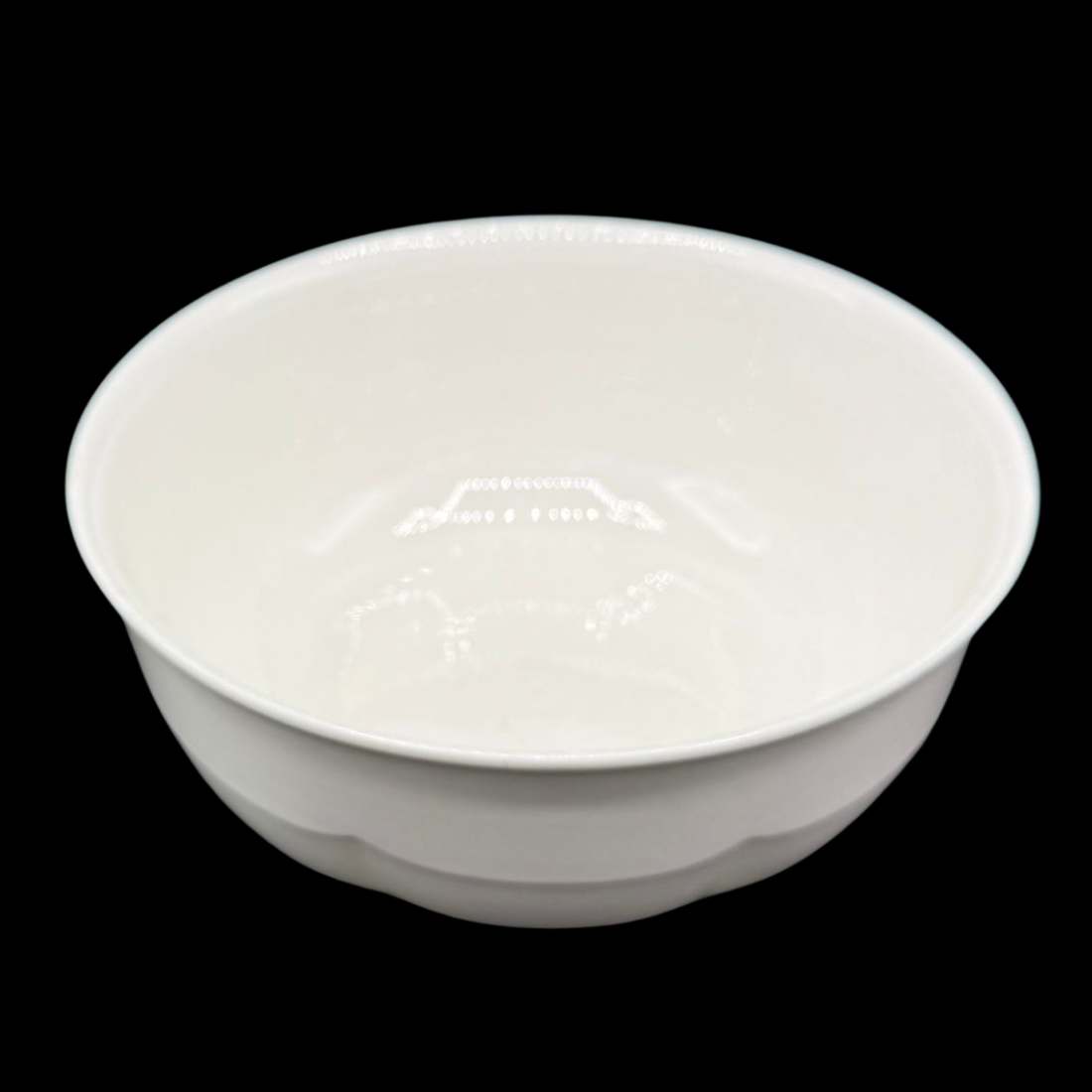 Villeroy & Boch Damasco weiß: Servierschüssel / Schüssel - ca 22 cm