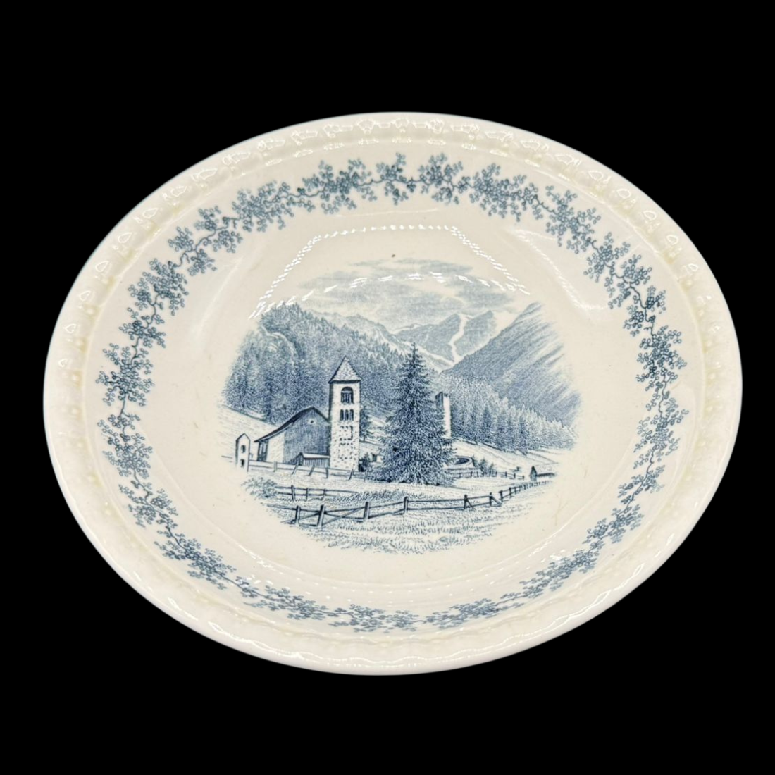 Villeroy & Boch Engadin: Dessertschale / Dessertschälchen