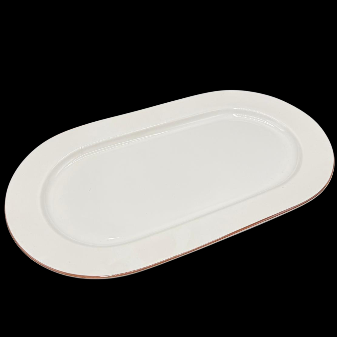 Villeroy & Boch Boutique: Fleischplatte / Platte - ca 44 cm