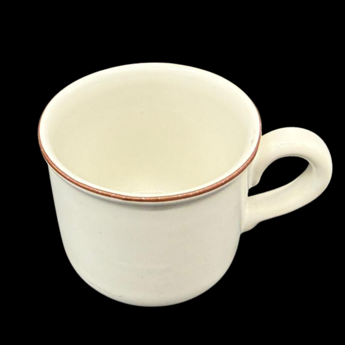 Villeroy & Boch Boutique: Kaffeetasse / Tasse ohne Unterteller (gebr)