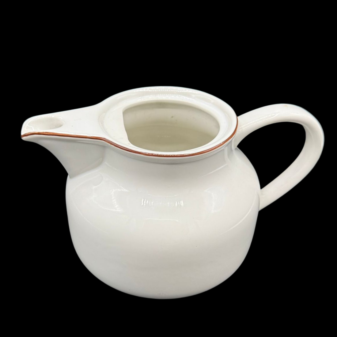 Villeroy & Boch Boutique: Teekanne / Kanne ohne Deckel