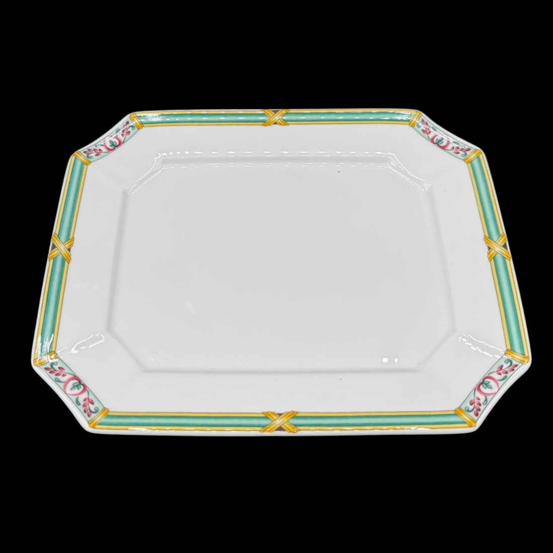Villeroy & Boch Orofino: Butterplatte / Platte