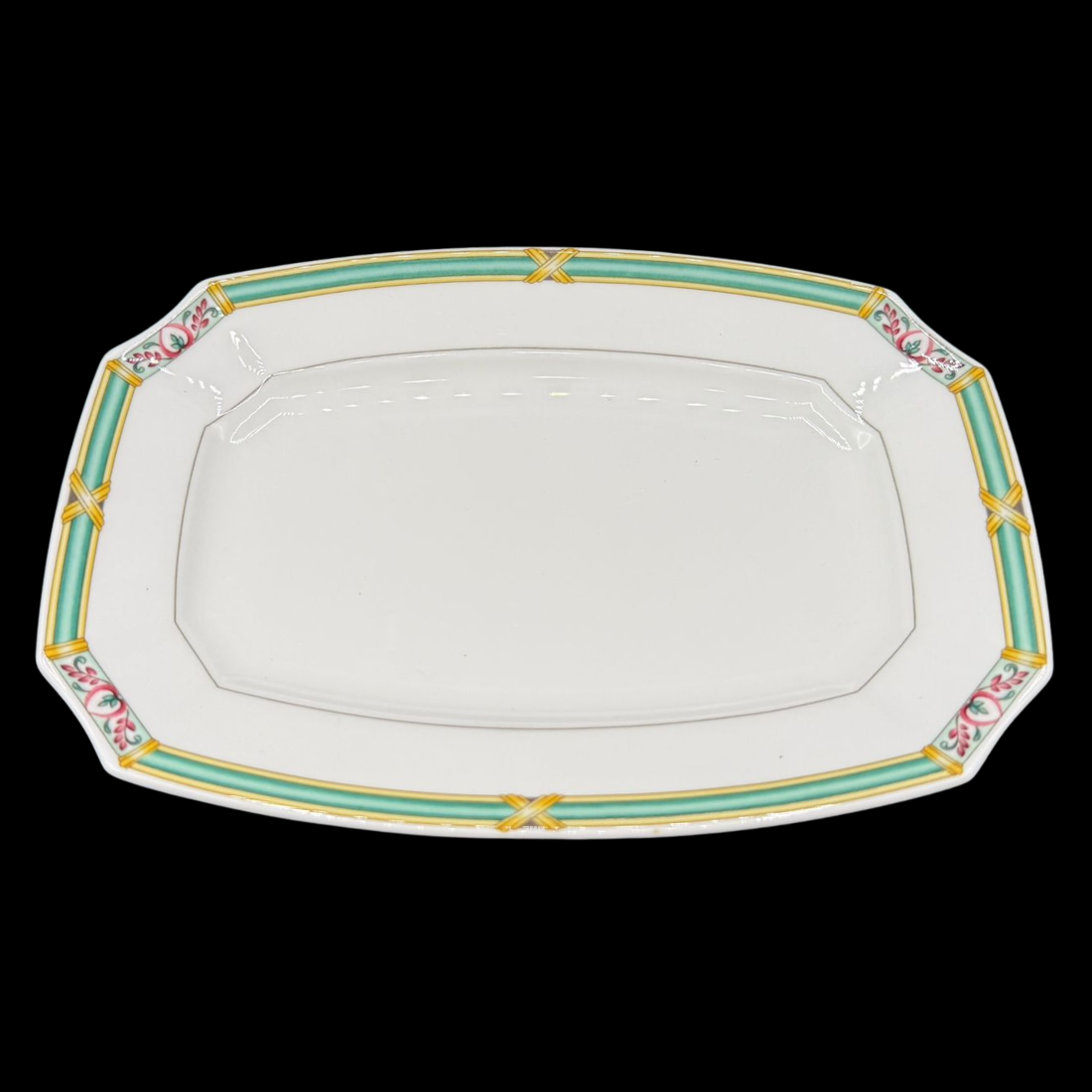 Villeroy & Boch Orofino: Wurstplatte / Platte