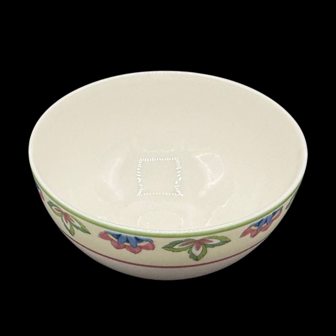 Villeroy & Boch Fiorita: Müslischale / Bol / Dessertschale
