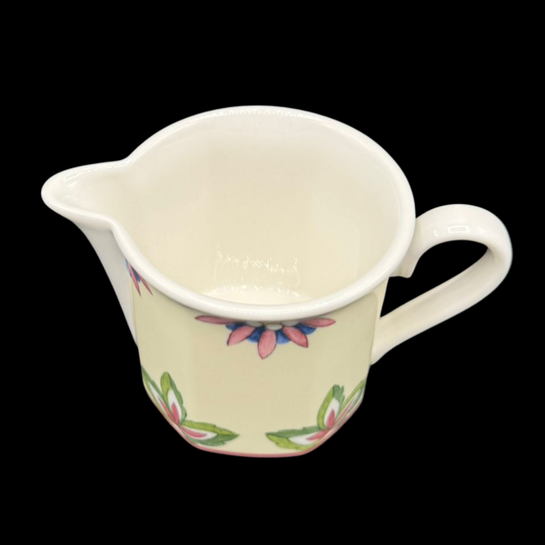 Villeroy & Boch Fiorita: Milchkännchen