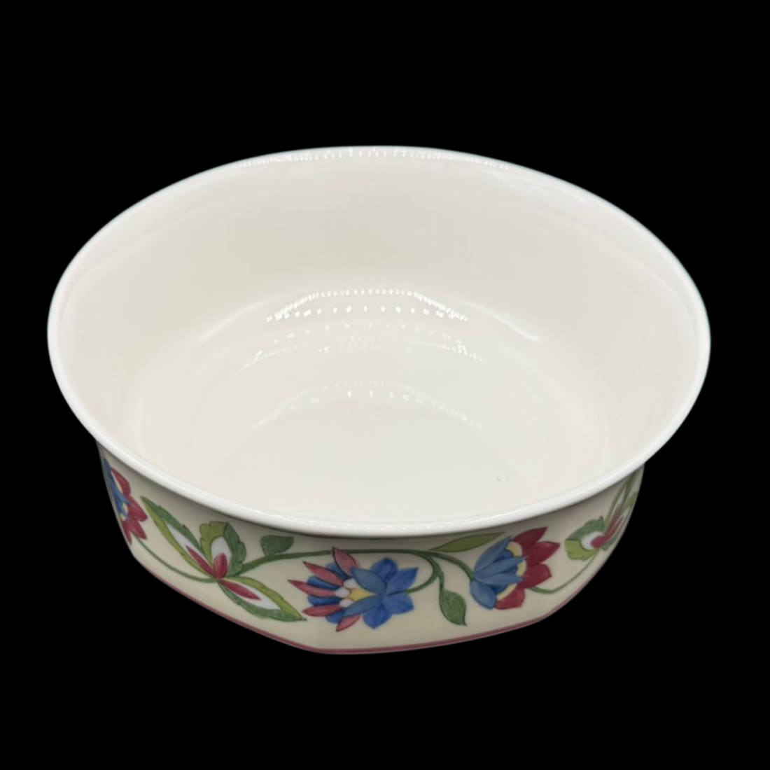 Villeroy & Boch Fiorita: Schüssel / Servierschüssel - 20 cm