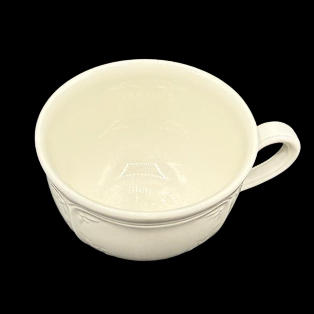 Villeroy & Boch Cortina: Teetasse / Tasse