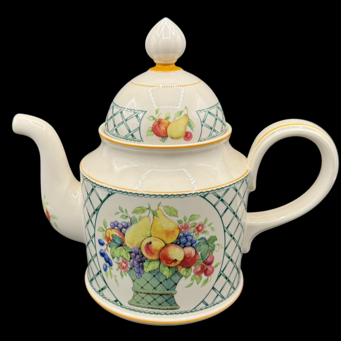 Villeroy & Boch Basket: Kaffeekanne / Kanne