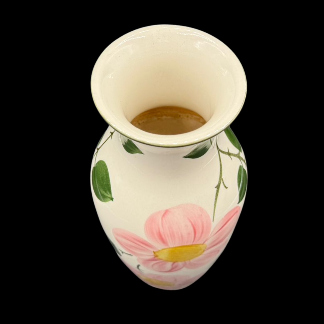 Villeroy & Boch Wildrose: Vase / Blumenvase - 24 cm