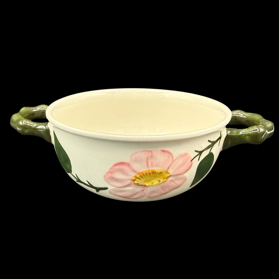 Villeroy & Boch Wildrose: Suppentasse