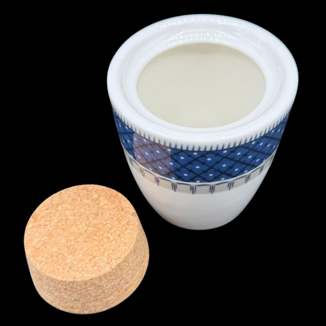 Villeroy & Boch Casale Blue: Zuckerdose