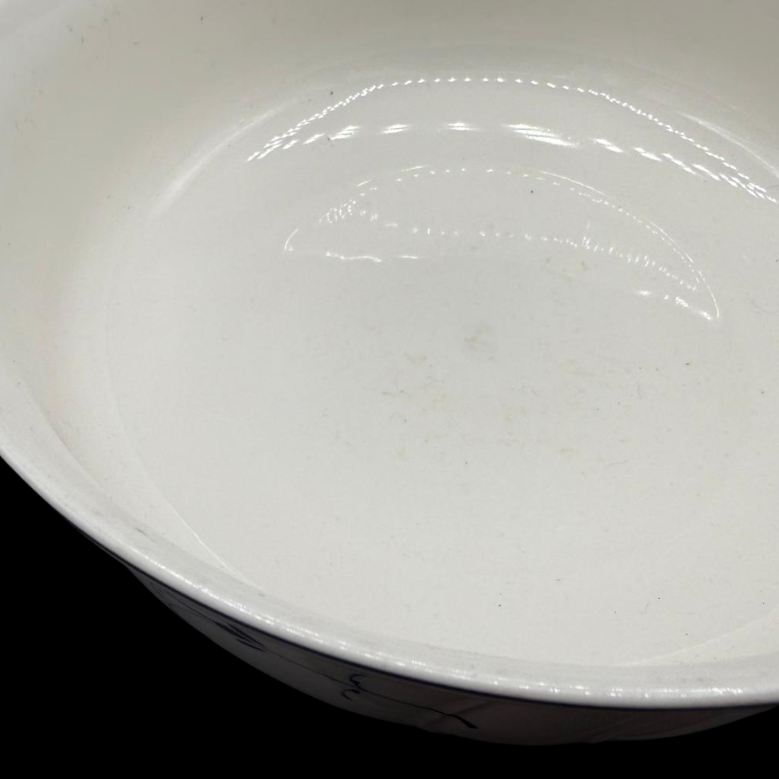 Villeroy & Boch Vieux Luxembourg / Alt Luxemburg: Schüssel / Servierschüssel - ca cm