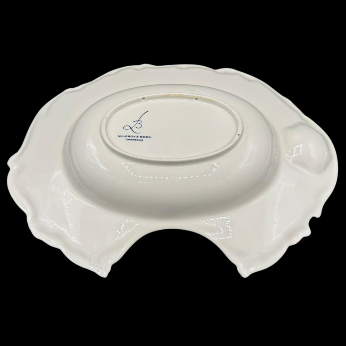 Villeroy & Boch Vieux Septfontaines Luxembourg: Bartschale / Schale