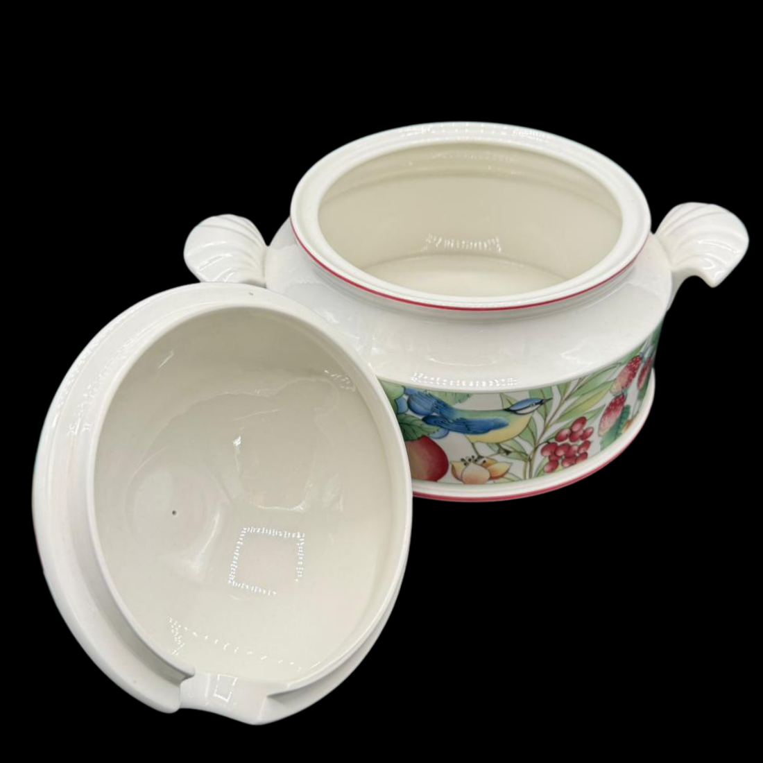 Villeroy & Boch Catalina: Suppenterrine / Terrine