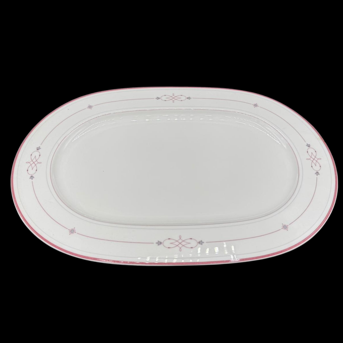 Villeroy & Boch Aragon: Fleischplatte / Platte 33 cm