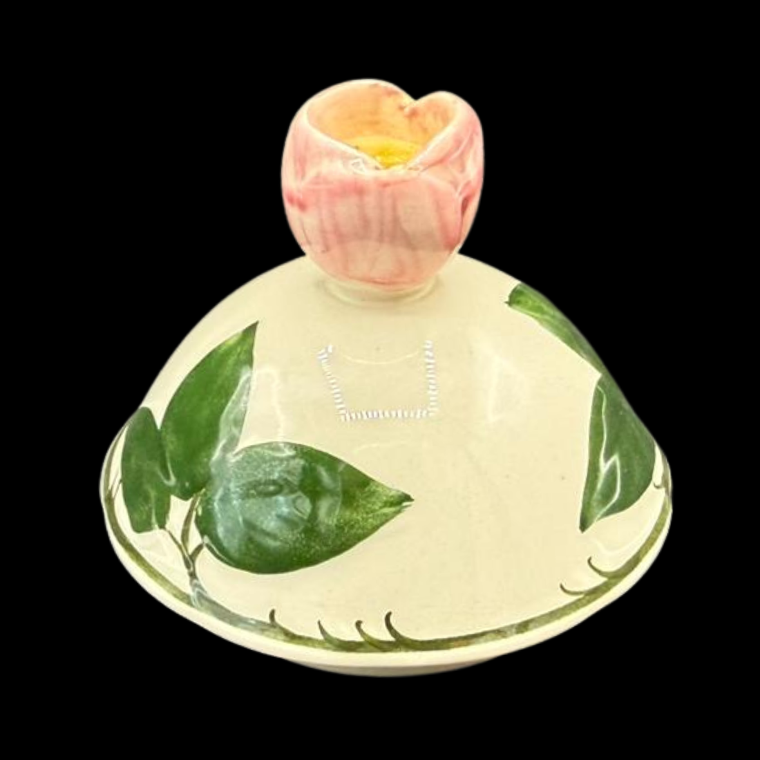 Villeroy & Boch Wildrose: Deckel für Kaffeekanne