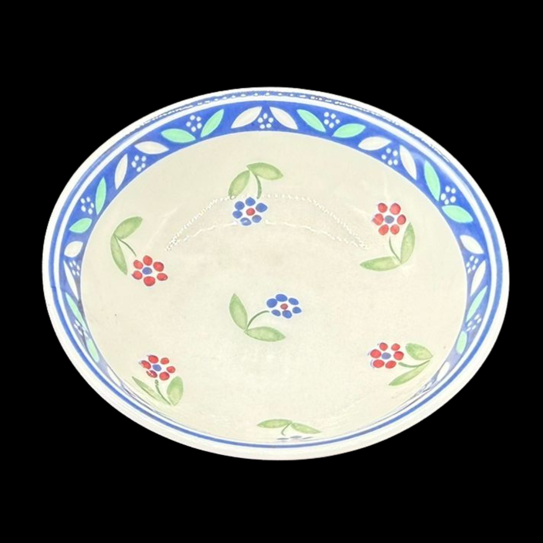 Villeroy & Boch Adeline: Teebeutelablage / Zuckerschale / Tellerchen / Ablage - selten