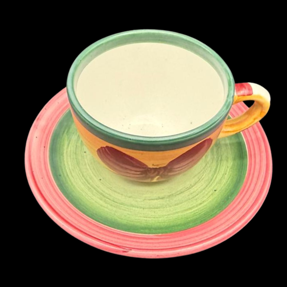 Villeroy & Boch Switch Winter Season: Mokkatasse / Espressotasse mit Ut