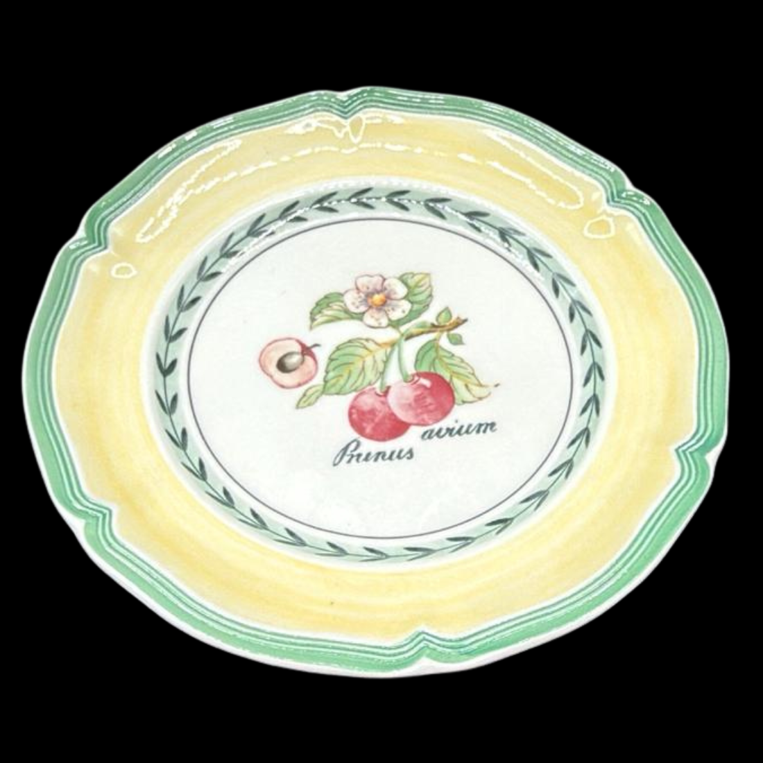 Villeroy & Boch French Garden: Brotteller / kleiner Teller Valence