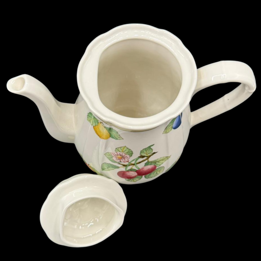 Villeroy & Boch French Garden: Kaffeekanne / Kanne