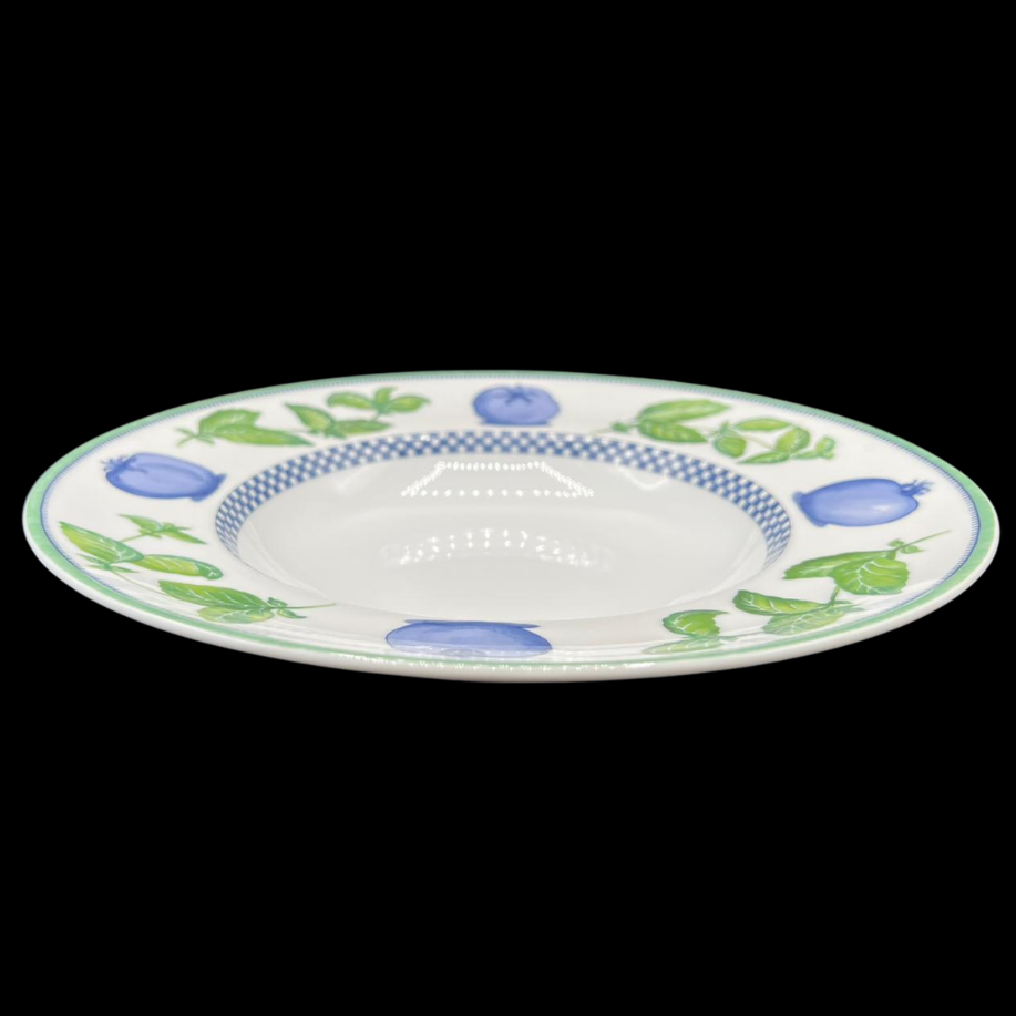 Villeroy & Boch Switch 3: Pastateller / Pastaschale / tiefer Teller