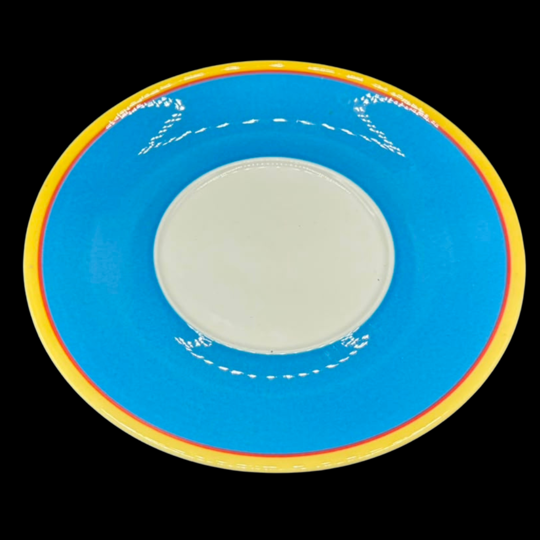 Villeroy & Boch Twist Anna: Unterteller / Untertasse