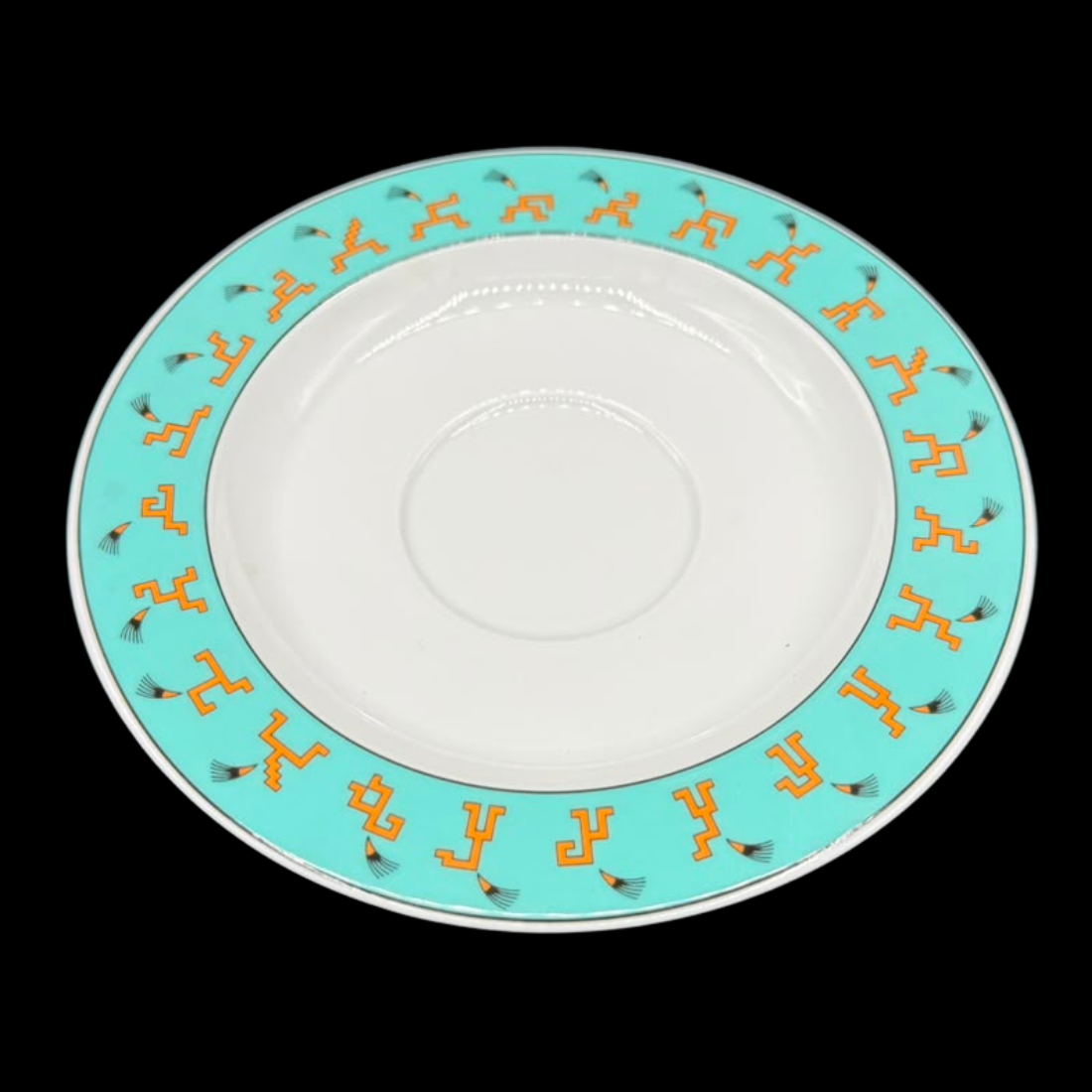 Rosenthal Avenue New York: Unterteller / Untertasse (Frog Design)