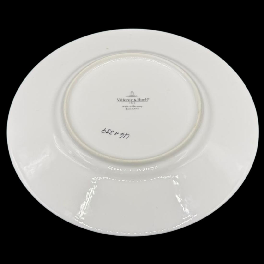 Villeroy & Boch Purple Sensation: Kuchenteller / Frühstücksteller