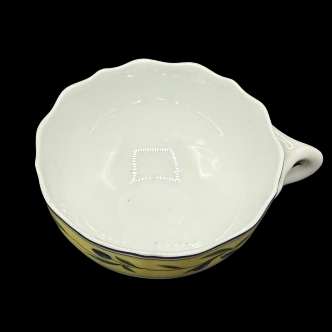 Hutschenreuther Medley Valdemossa: Teetasse / Tasse