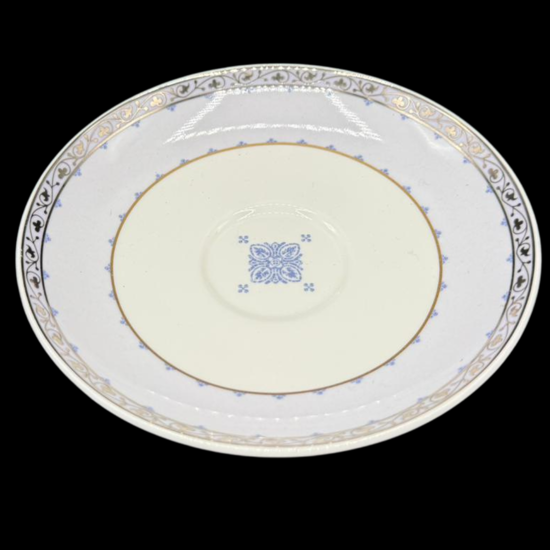 Villeroy & Boch Azurea: Unterteller / Untertasse - 13 cm