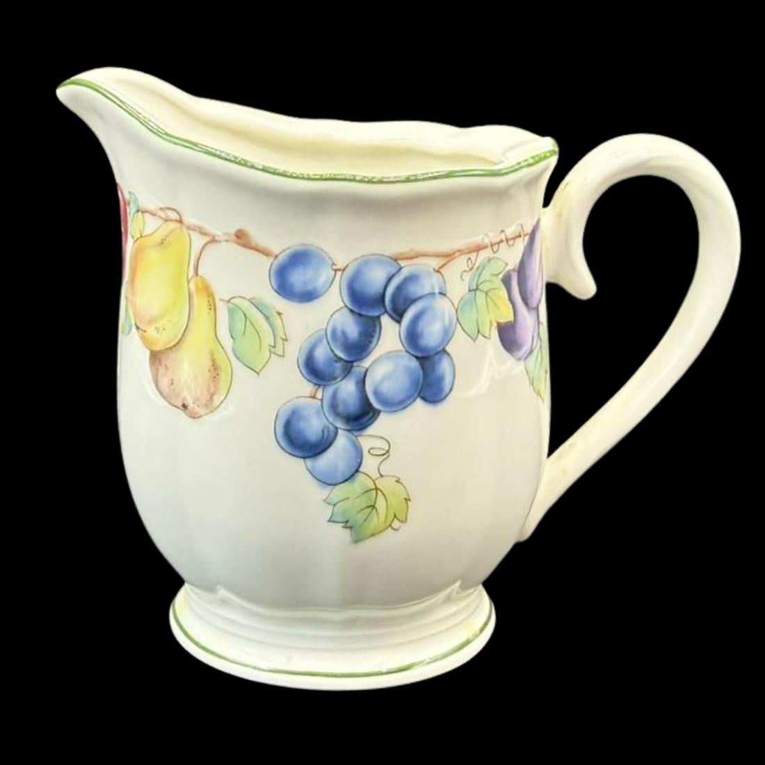 Villeroy & Boch Melina: Milchkännchen