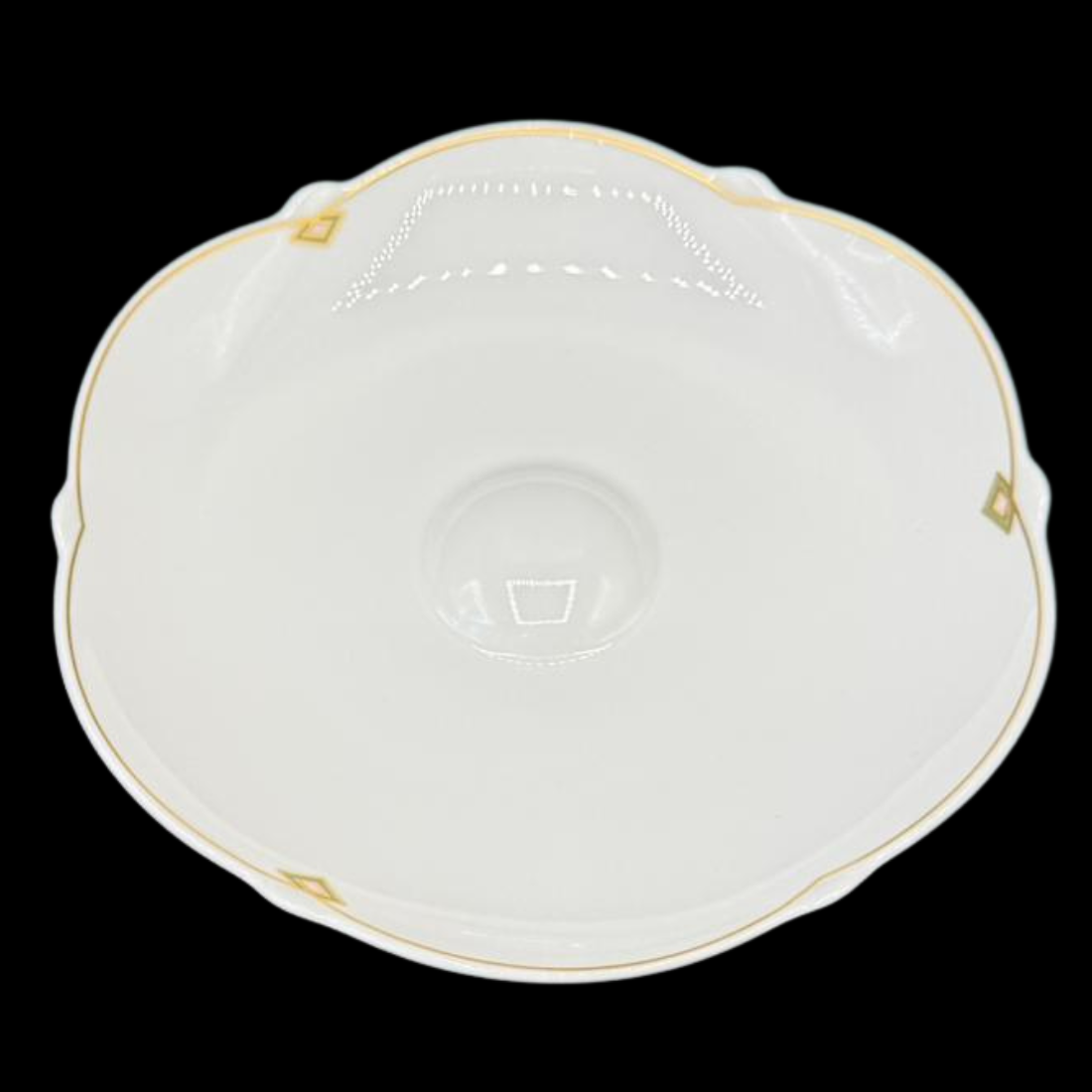 Villeroy & Boch Paloma Picasso Montserrat: Unterteller / Untertasse 14,5 cm