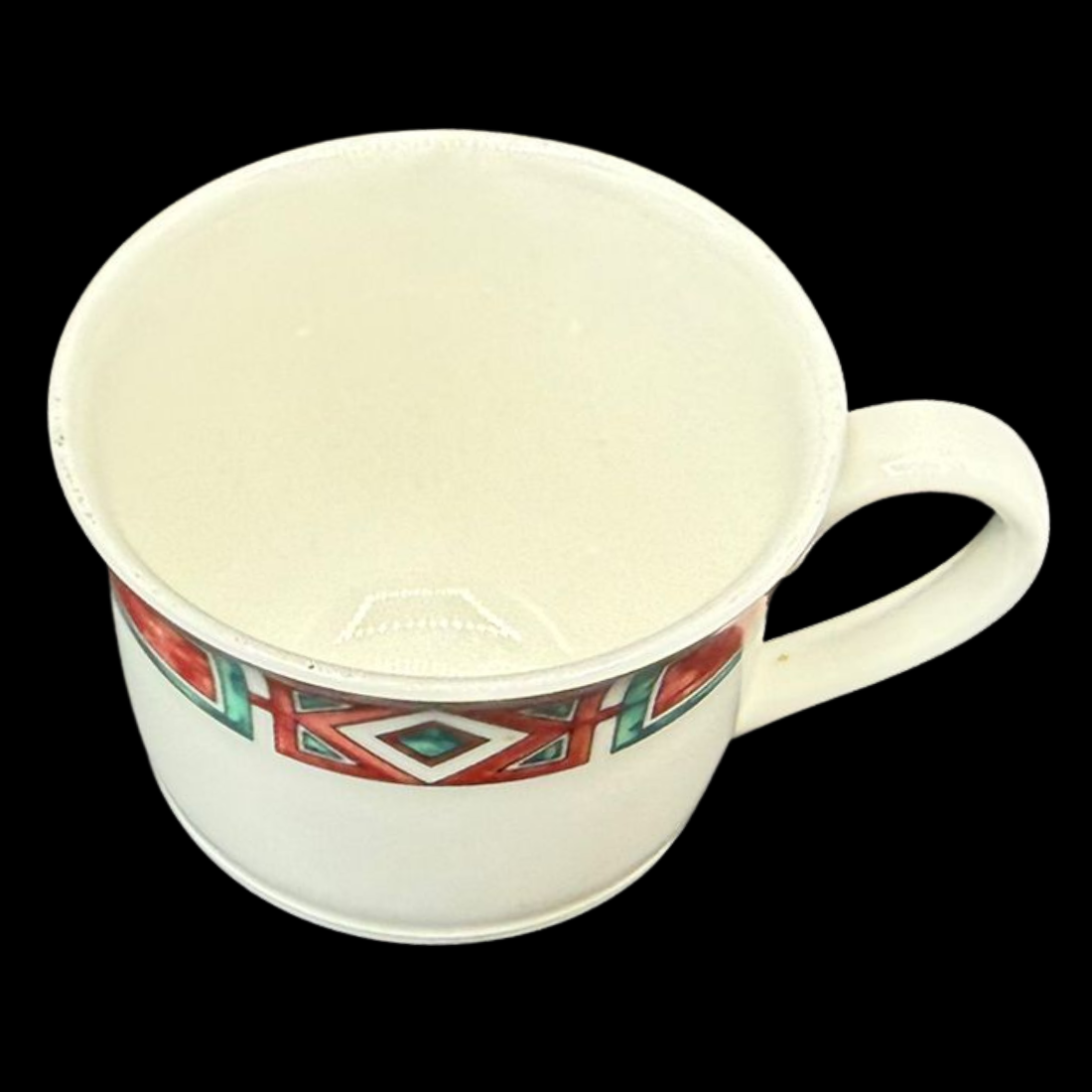 Villeroy & Boch Rialto: Mokkatasse / Espressotasse