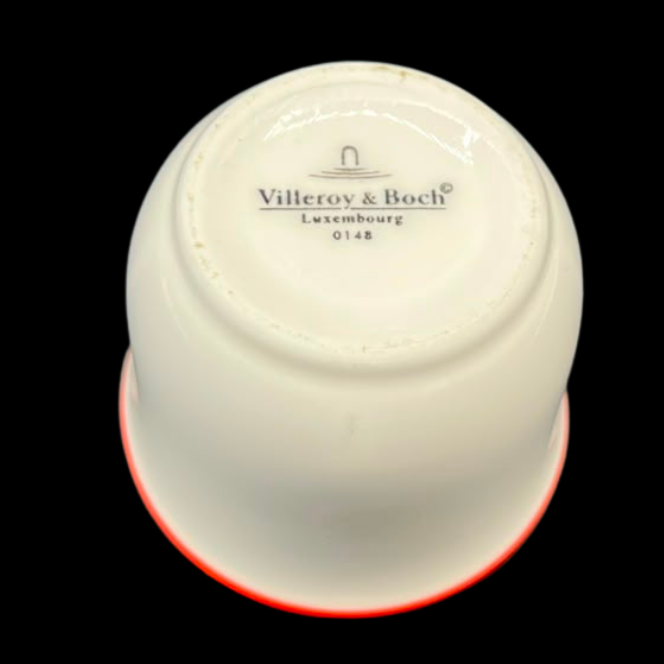 Villeroy & Boch Switch Bonjour: Eierbecher