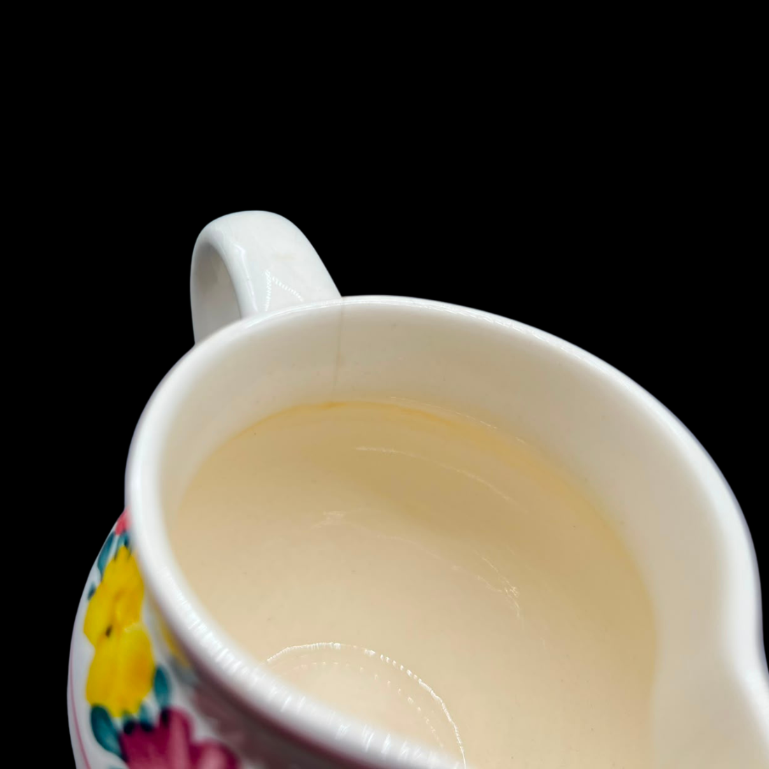 Villeroy & Boch Goslar: Milchkännchen / Kännchen - siehe Beschreibung