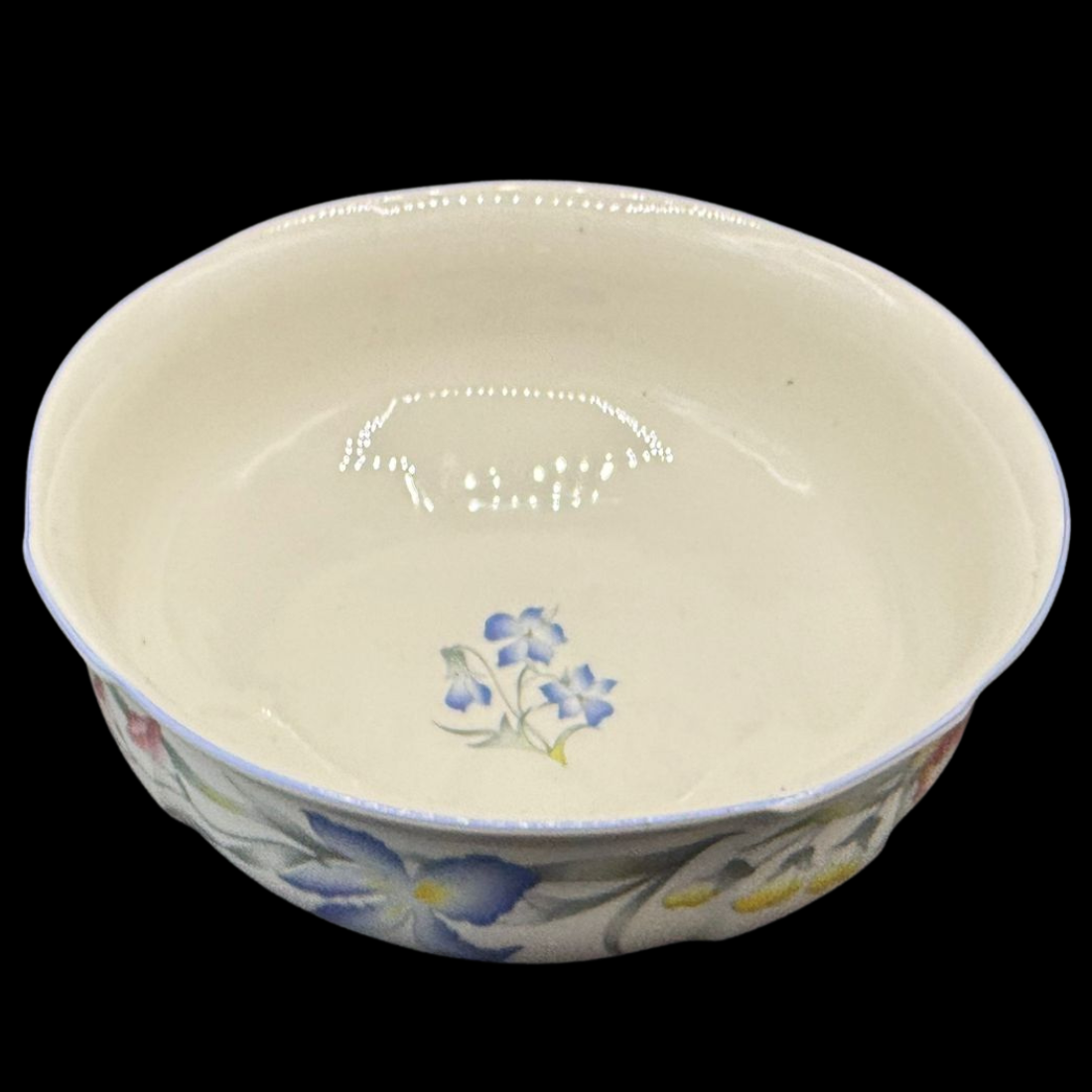 Villeroy & Boch Riviera: Schüssel / Servierschüssel - ca 21 cm