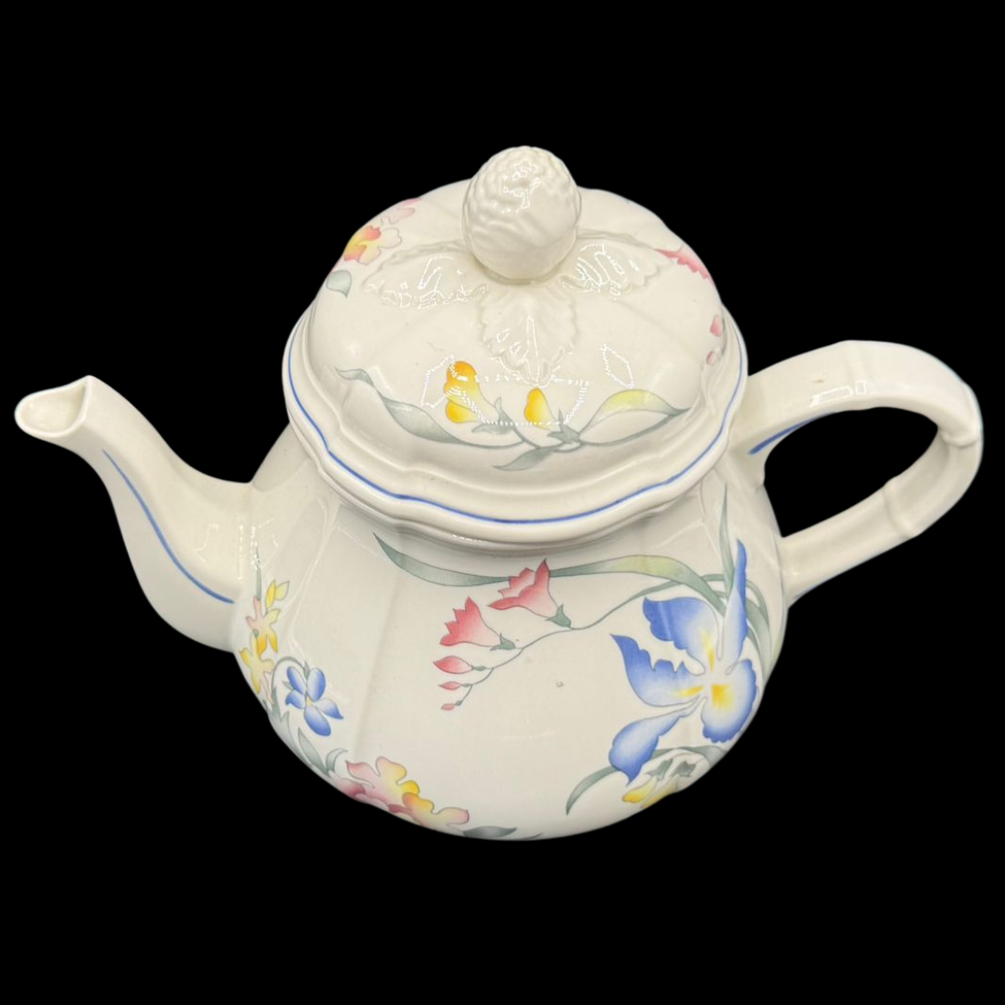Villeroy & Boch Riviera: Teekanne / Kanne