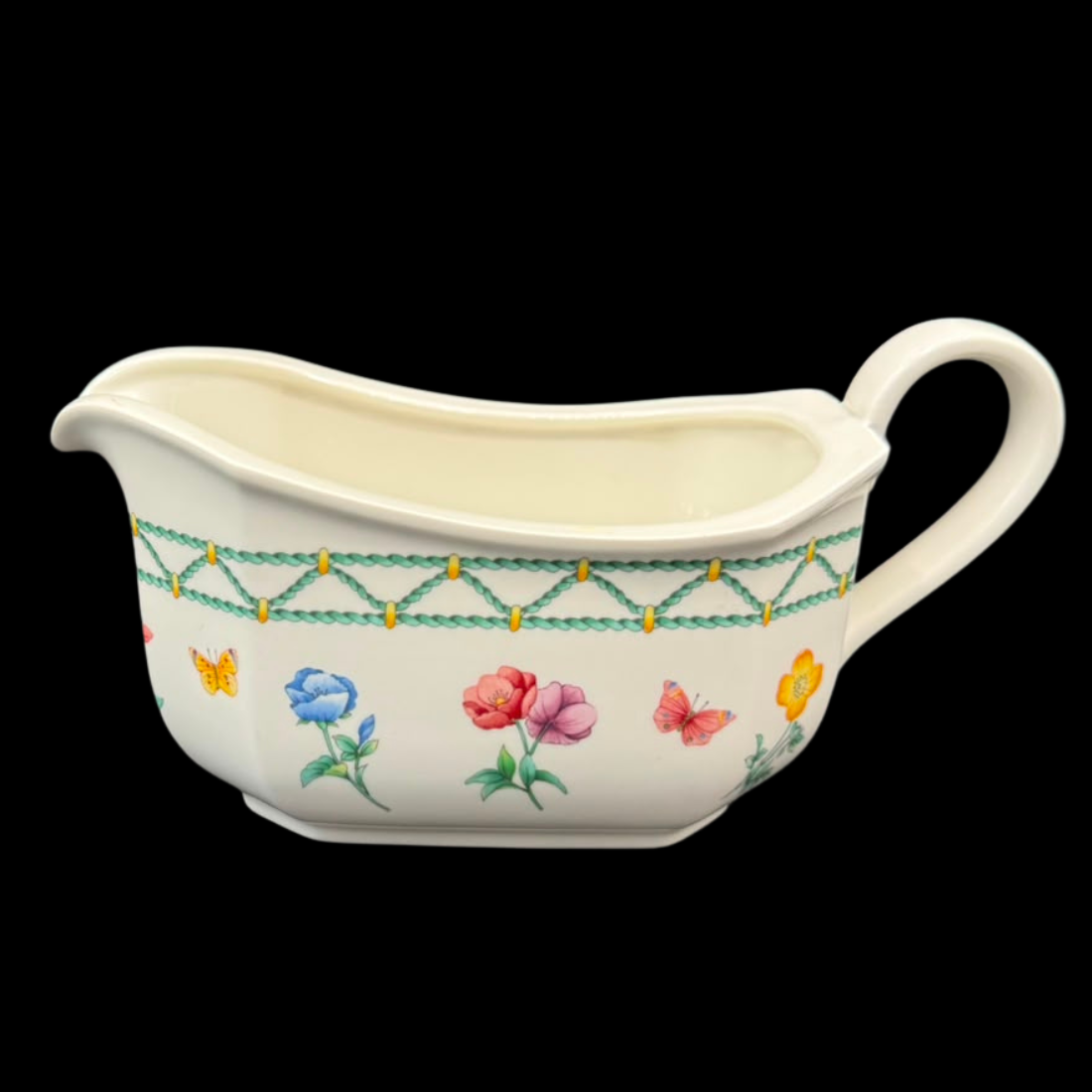 Villeroy & Boch Casa Verde: Sauciere