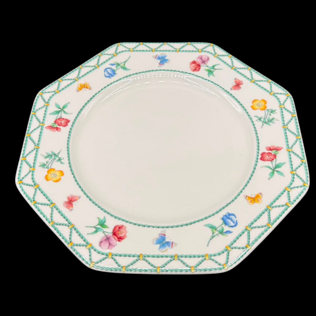 Villeroy & Boch Casa Verde: Kuchenteller / Desserteller