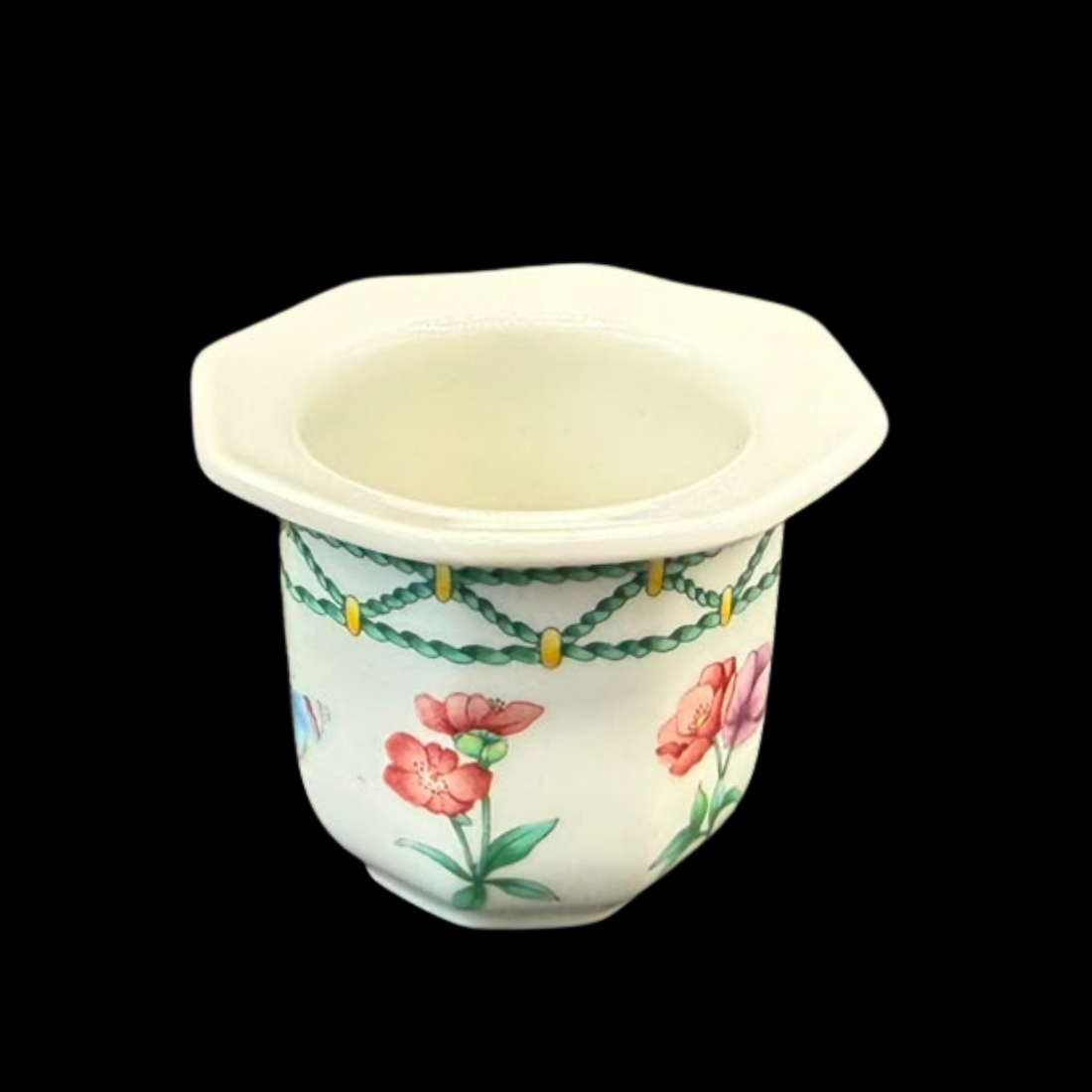 Villeroy & Boch Casa Verde: Eierbecher