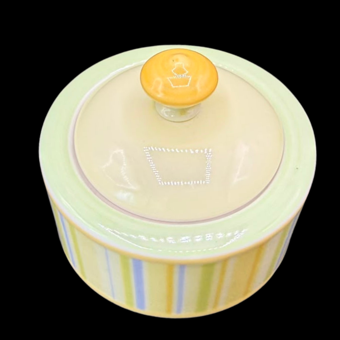 Villeroy & Boch Twist Candy: Zuckerdose