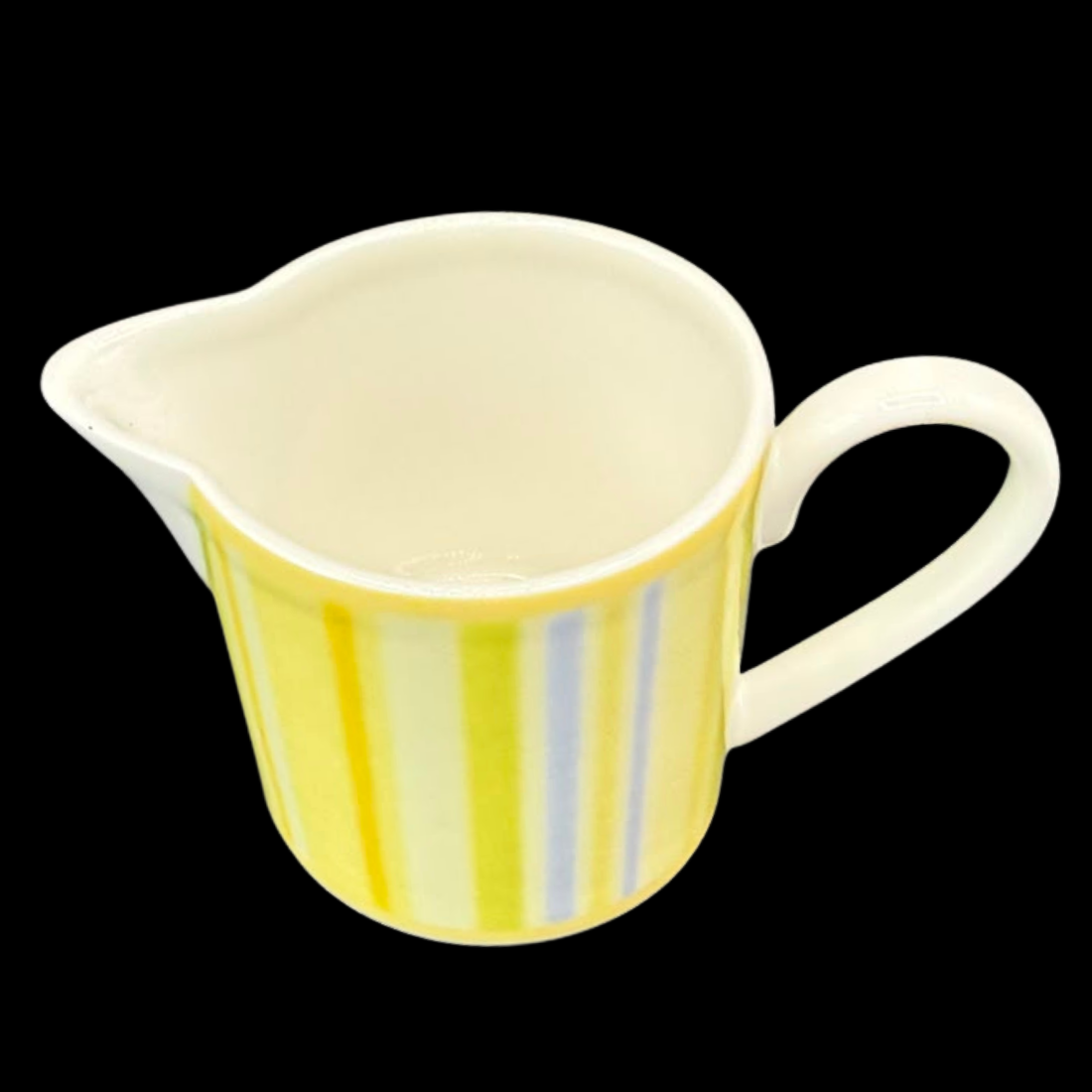 Villeroy & Boch Twist Candy: Milchkännchen
