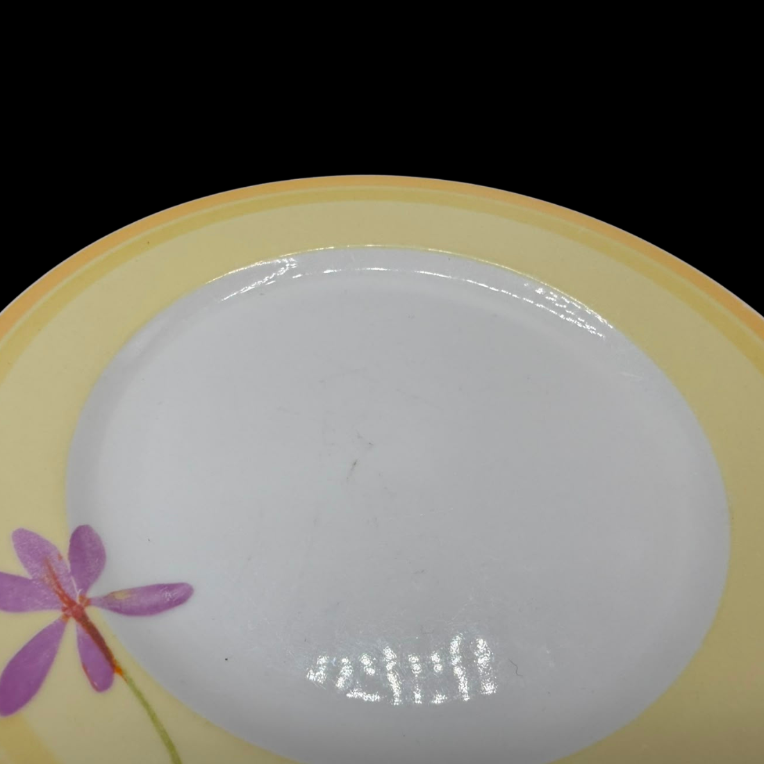 Villeroy & Boch Twist Candy: Kuchenteller / Frühstücksteller