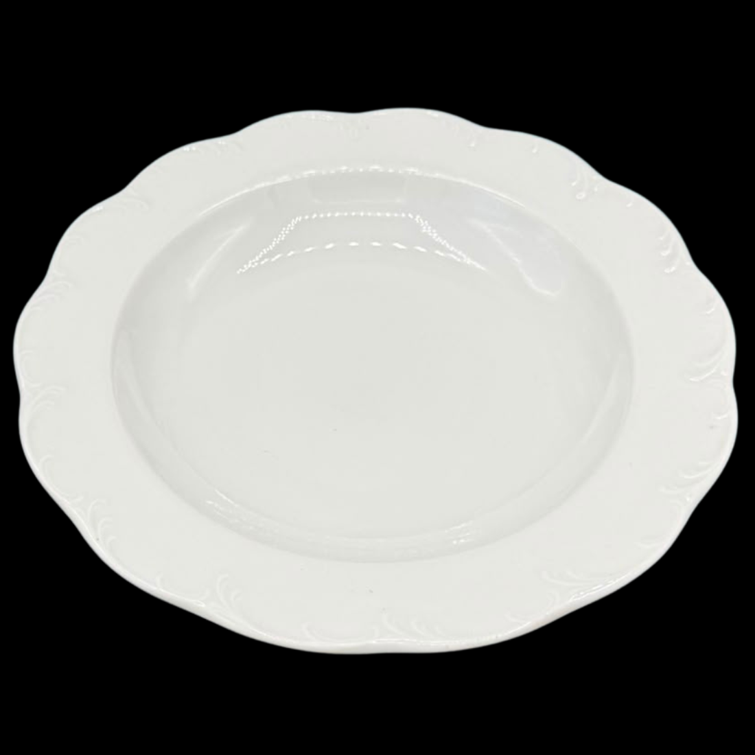 Rosenthal Monbijou: Suppenteller / flacher Teller