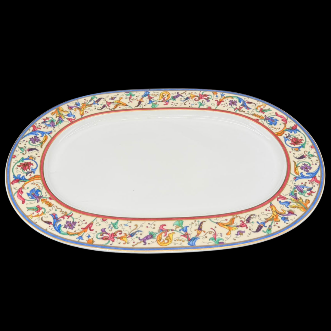 Villeroy & Boch Madeleine: Fleischplatte / Platte