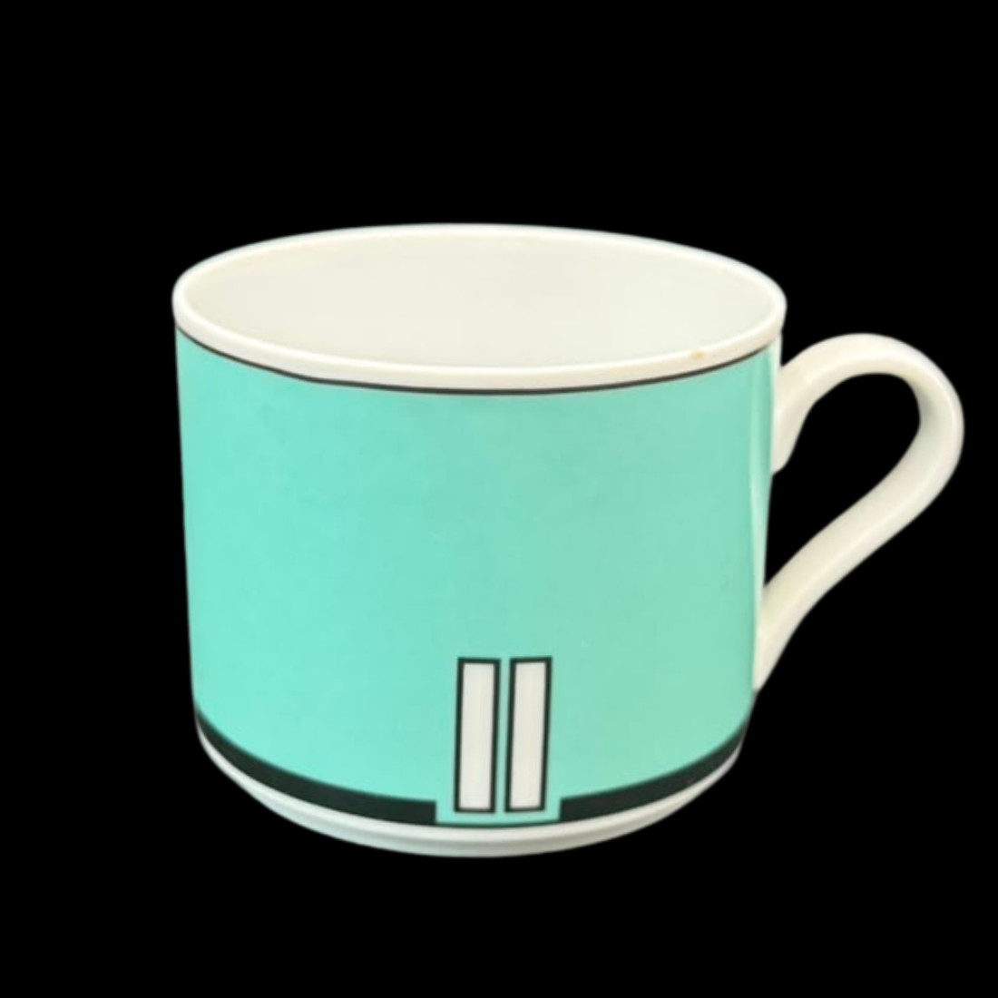 Arzberg Cult Focus: Kaffeetasse / Tasse